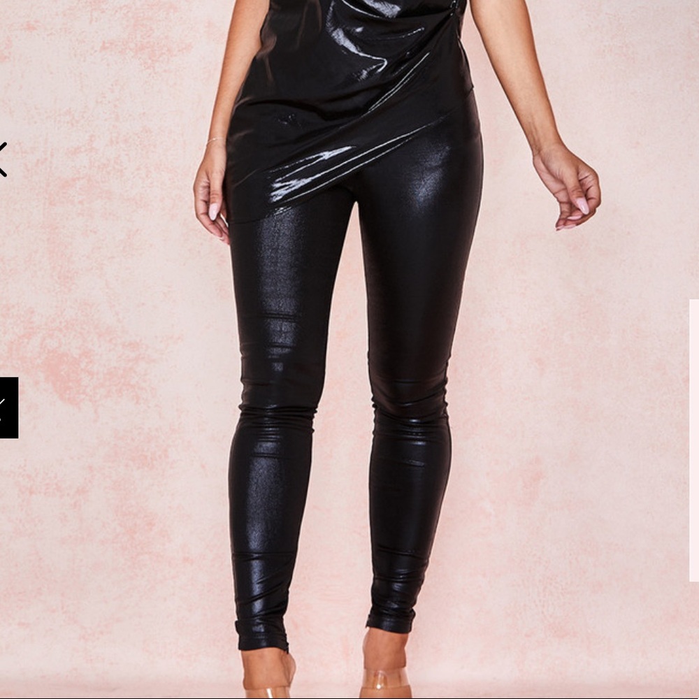 House of CB Bisou pants